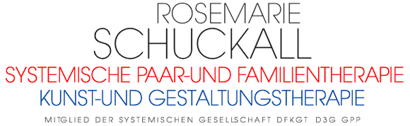 Kommunikation München | Praxis Rosemarie Schuckall